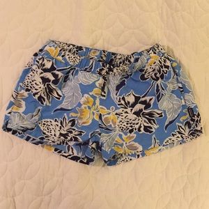 Patagonia Barely Baggies Shorts